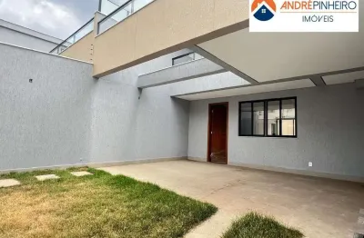 Casa com entrada independente, 121,18 com 03 quartos sendo 01 com suite, valor de 828.000,00 no bairro vila cloris