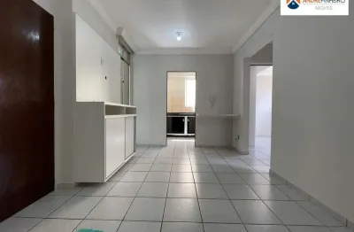 Apartamento com 2 quartos à venda, 51 m² por r$ 220.000 - são bernardo- belo horizonte/mg