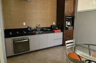Apartamento garden com 3 quartos sendo 01 com suite à venda, 144,57 m² por r$ 649.000 - são joão batista - belo horizonte/mg