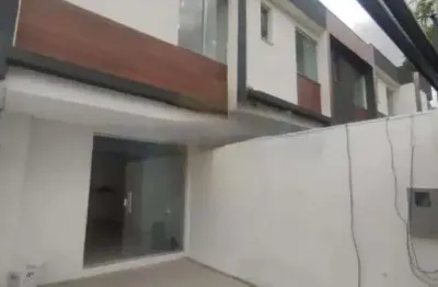 Casa duplex com entrada independente com 2 quartos sendo 01 com suite à venda, 88 m² por r$ 406.000 - piratininga (venda nova) - belo horizonte/mg