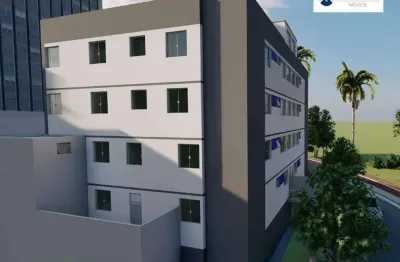Apartamento com 02 quartos, 96²m, 295.000 bairro são cosme, santa luzia,mg
