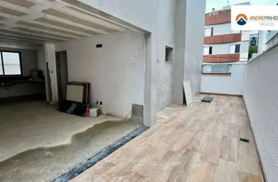 Apartamento com área privativa 03 quartos 119 m² á venda por r$ 930.000,00- dona clara - belo horizonte/mg