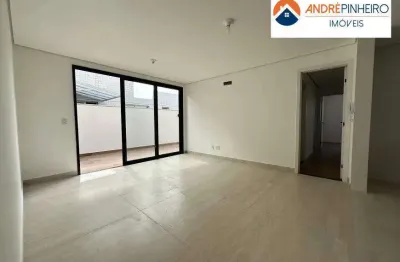 Apartamento com área privativa 03 quartos 119 m² á venda por r$ 930.000,00- dona clara - belo horizonte/mg