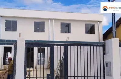 Casa à venda, 2 quartos, 3 vagas, jardim dos comerciários (venda nova) - belo horizonte/mg