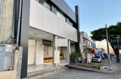 Prédio à venda, 680 m² por r$ 2.800.000,00 - santa mônica - belo horizonte/mg