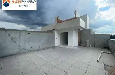 Cobertura com 03 quartos 128 m² por r$ 800.000,00- planalto- belo horizonte /mg