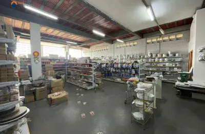 Prédio para alugar, 630 m² por r$ 15.000/mês - são joão batista - belo horizonte/mg