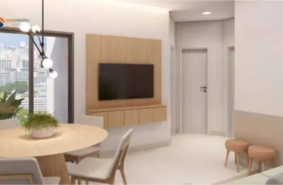 Apartamento com 2 quartos à venda por 275.000 no bairro xangri-lá - contagem/mg