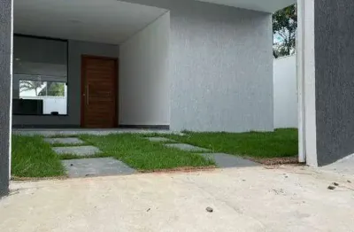 Casa à venda no bairro cachoeira, são josé da lapa 430.000,00
