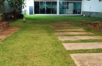 Casa com 3 quartos à venda, 300m² por r$ 750.000,00 - jardim encantado - sao jose da lapa /mg