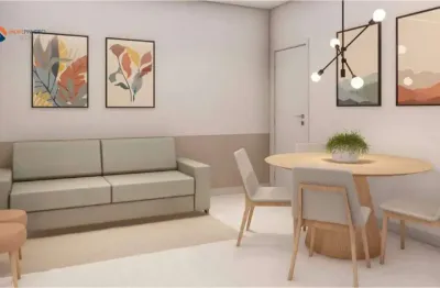 Apartamento com 2 quartos à venda por 329.000 no bairro xangri-lá - contagem/mg