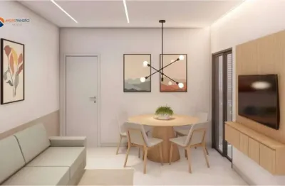 Apartamento com 2 quartos à venda por 329.000 no bairro xangri-lá - contagem/mg