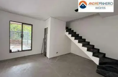 Casa com 3 quartos à venda, 87 m² por r$ 890.000,00 - itapoã - belo horizonte/mg