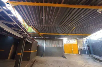 Lote/terreno à venda - 322m² por r$ 1550.000,00 bairro planalto -belo horizonte -mg