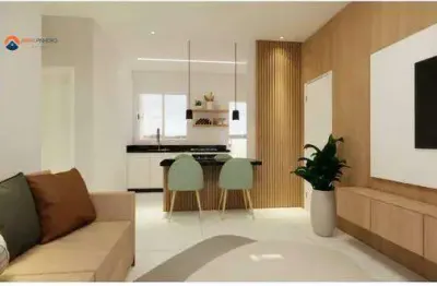 Apartamento com 2 quartos à venda por r$473.000,00- santa branca - belo horizonte/mg
