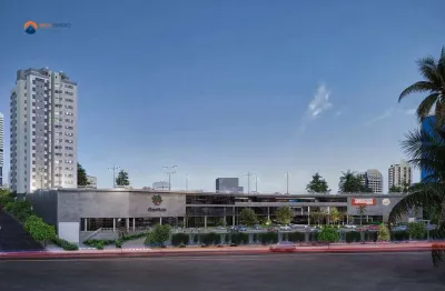 Cobertura à venda - 90 m² - 3 quartos - 1 vaga - 2 salas - 2 banheiros - elevador - santa mônica - pampulha, bh