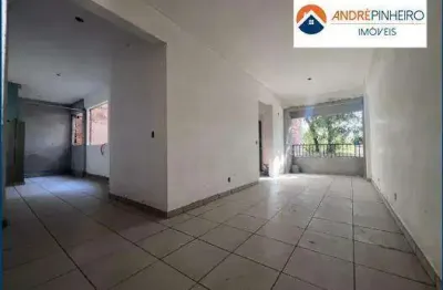 Apartamento com 2 quartos à venda por r$410.000,00 - santa mônica - belo horizonte/mg