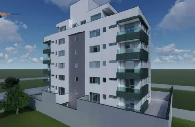 Apartamento de alto padrão com área privativa – 193m² | 3 quartos | 2 banheiros | 3 vagas | r$ 1.150.000