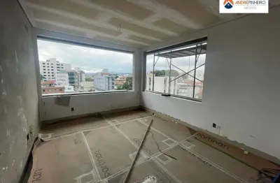 Apartamento com 4 quartos à venda por r$ 1045.000,00 - jaraguá - belo horizonte/mg