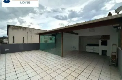 Cobertura com 03 quartos 72m² por r$ 460.000,00-santa mônica, belo horizonte /mg