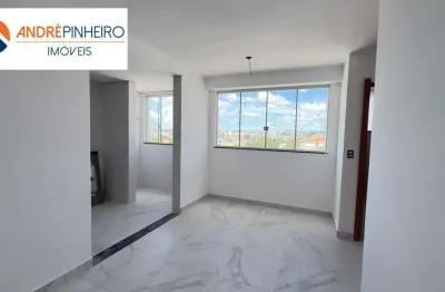Apartamento com 2 quartos à venda por r425.000,00 - santa branca - belo horizonte/mg