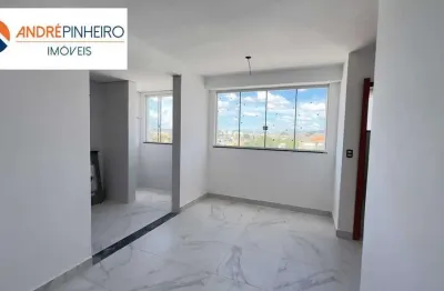 Apartamento com 2 quartos à venda por r440.000,00 - santa branca - belo horizonte/mg