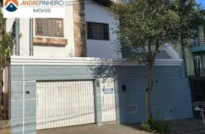 Casa geminada duplex com 3 quartos à venda, 158m² por r$ 999.000,00 - itapoã - belo horizonte/mg