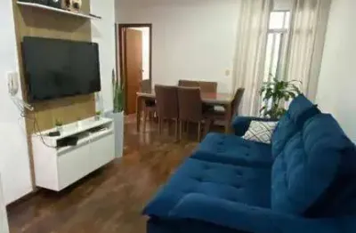 Apartamento com 3 quartos à venda, 74 m² por r$ 285.000,00 - rio branco- belo horizonte/mg