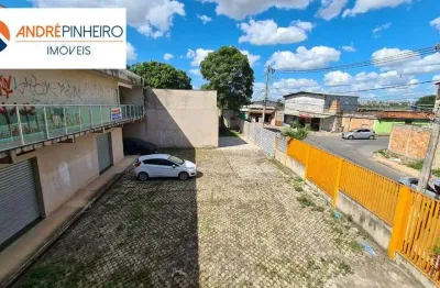 Galpão comercial com 542m² e 11 lojas superior no valor de 3.500.000,00 no bairro justinopolis