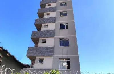 Apartamento com 2 quartos e 1 banheiro à venda, 55 m² por r$ 299.000,00