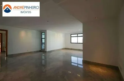 Apartamento de 4 quartos, 2 suítes, 4 vagas á venda no santa lúcia.