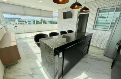 Cobertura com 03 quartos sendo 01 com suite a venda, 160,00 m² no valor de 1.250.000,00 no bairro itapoa