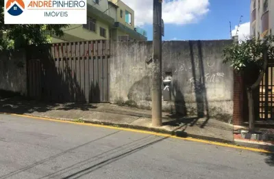 Terreno à venda na Dona Clara, Belo Horizonte 