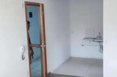 Vendo apartamento com 46m², com 02 quartos no valor de 165.000,00 no bairro botafogo-justinopolis