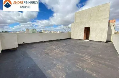 Cobertura no bairro padre eustáquio excelente opção para quem busca mais espaço e conforto.