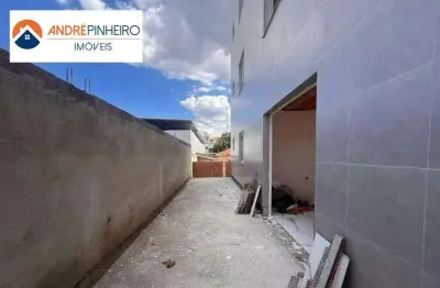 Apartamento com area privativa a venda bairro padre eustáquio com área total 130 m²