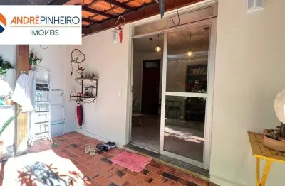 Vendo apartamento garden com 03 quartos com 68,62²m no valor de 410.000,00 no bairro são joão batista