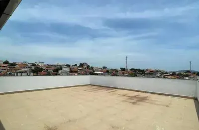 Cobertura duplex à venda | 4 quartos | 273m² | planalto - belo horizonte