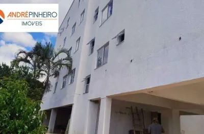 Excelente apartamento 2 quartos sendo um suíte em ótima localização no bairro serrano r$ 370.000,00