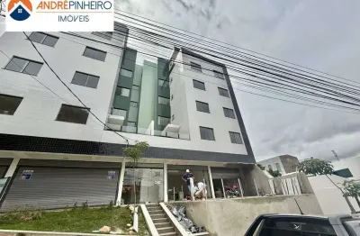Apartamento com 3 quartos 1 suite à venda, 70 m² por r$ 407.000 - céu azul - belo horizonte/mg