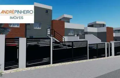 Apartamento com 2 quartos à venda no Parque Xangri-Lá, Contagem 