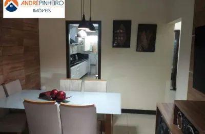 Casa com 3 quartos à venda, 90m² por r$ 650.000,00 - santa amélia - belo horizonte/mg