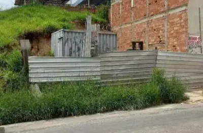 Lote comercial a venda no bairro gávea i i em vespasiano