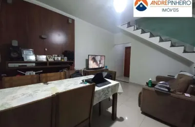 Casa com 2 quartos à venda, 90 m² por r$ 330.000,00 -etelvina carneiro belo horizonte/mg
