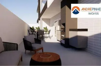 Apartamento com área privativa 144 m² por r$ 1414.960,00- itapoã - belo horizonte/mg