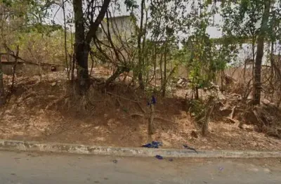 Terreno à venda, 482 m² por r$ 190.000,00 - dom pedro i - são josé da lapa/mg