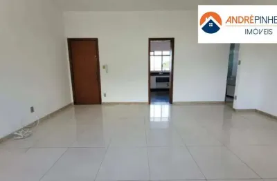 Apartamento com 3 quartos 1suíte à venda,160 m² por r$ 570.000,00 - venda nova