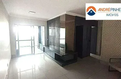 Vendo apartamento com área privativa com 03 quartos 03 suites com 110m² no valor de 790.000,00 no bairro jaraguá