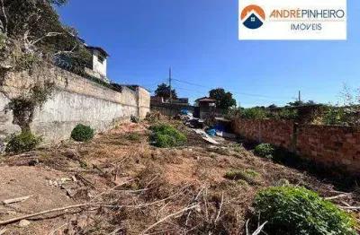 Lote/terreno à venda – 360m² – bairro letícia – belo horizonte/mg valor: r$ 470.000