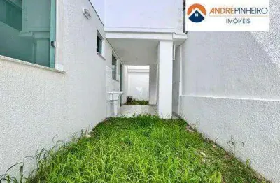 Apartamento com área privativa à venda – 2 quartos – bairro piratininga